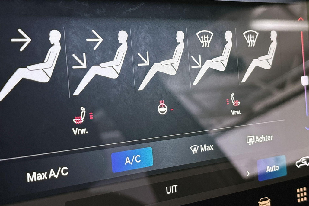 Jeep Compass (JTZ80K) met abonnement