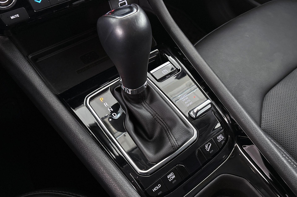 Jeep Compass (JTZ80K) met abonnement