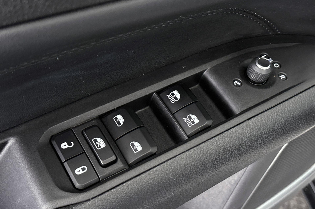 Jeep Compass (JTZ80K) met abonnement