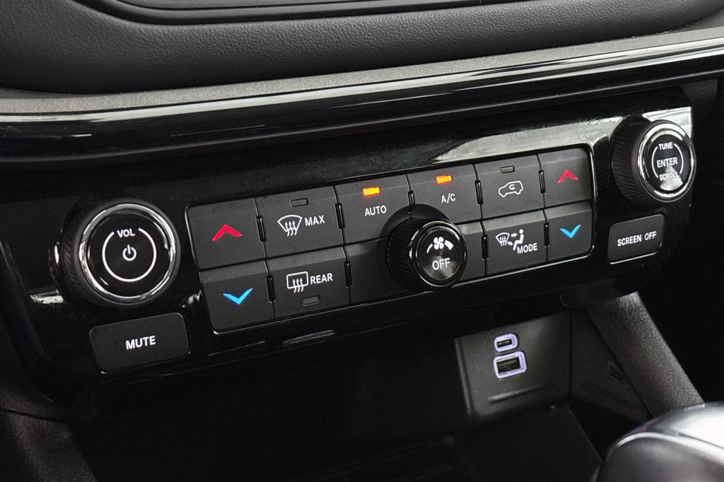 Jeep Compass (JTZ80K) met abonnement