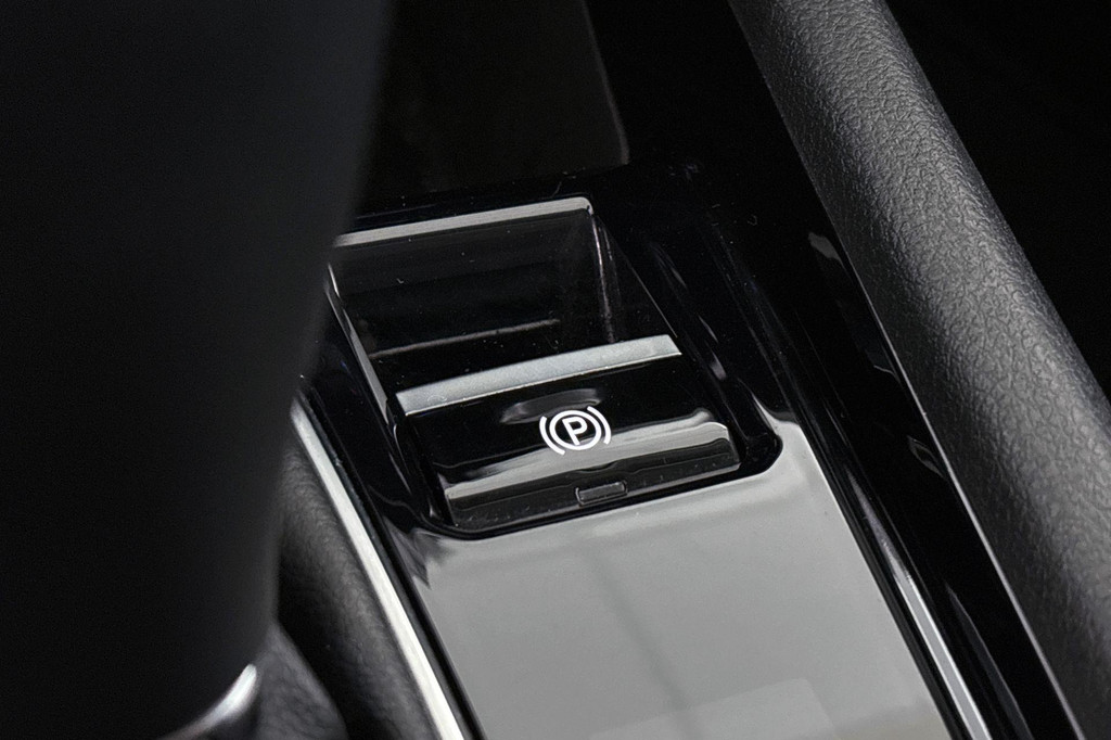 Jeep Compass (JTZ80K) met abonnement