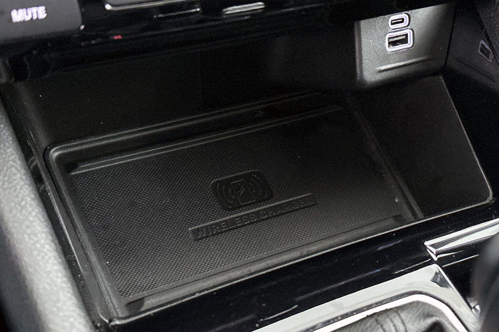 Jeep Compass (JTZ80K) met abonnement