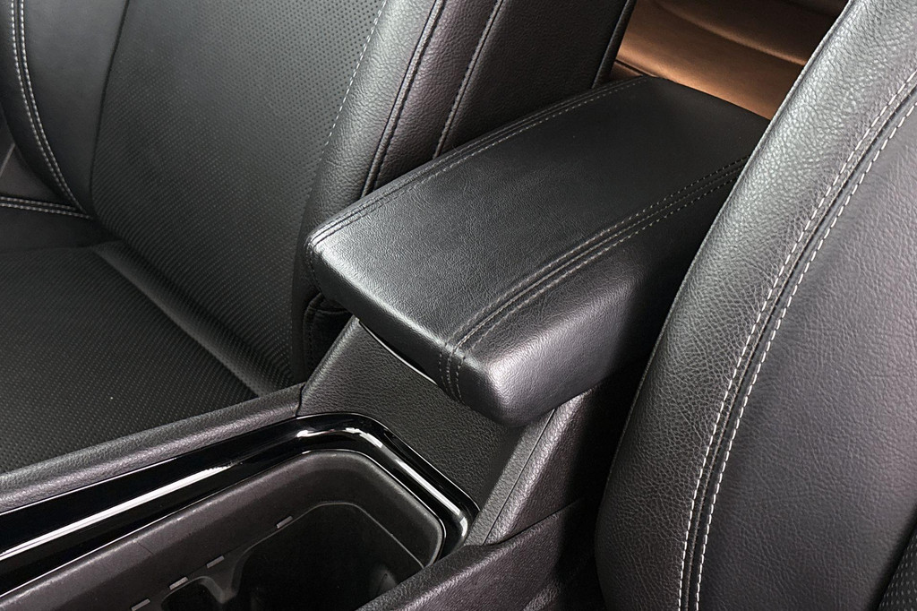 Jeep Compass (JTZ80K) met abonnement