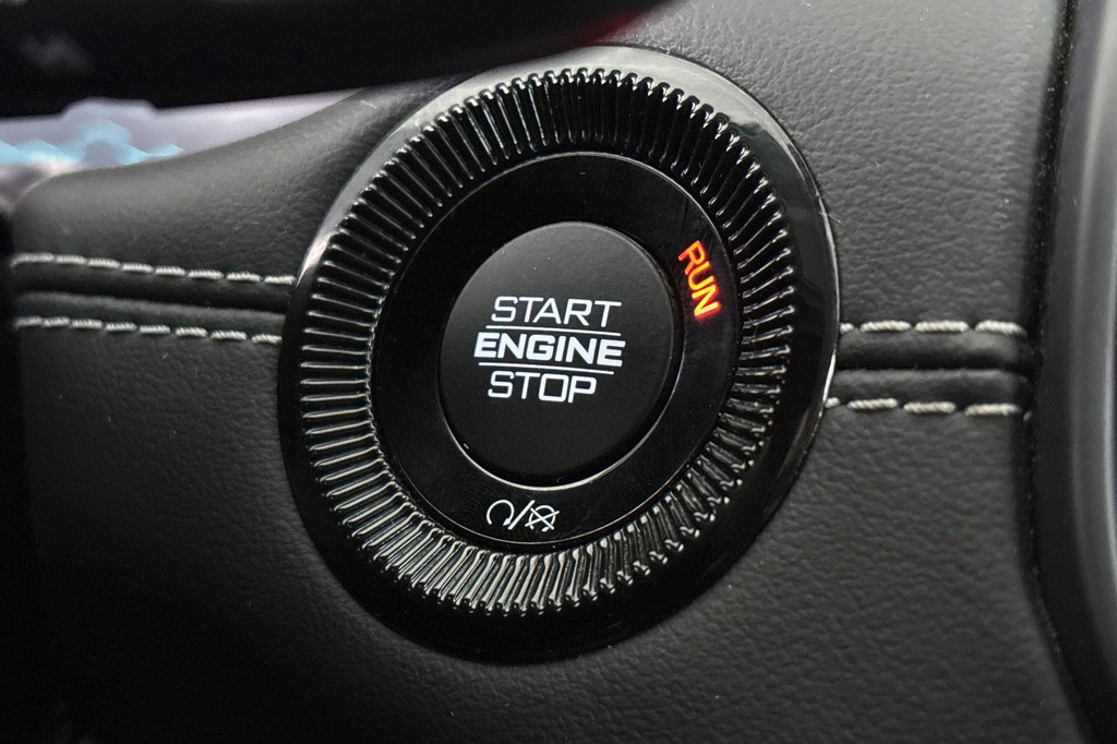 Jeep Compass (JTZ80K) met abonnement