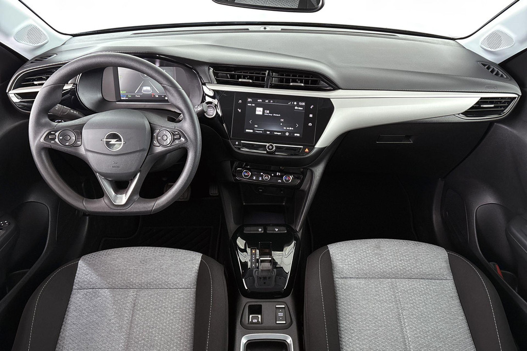 Opel CORSA-E (GHK66N) met abonnement