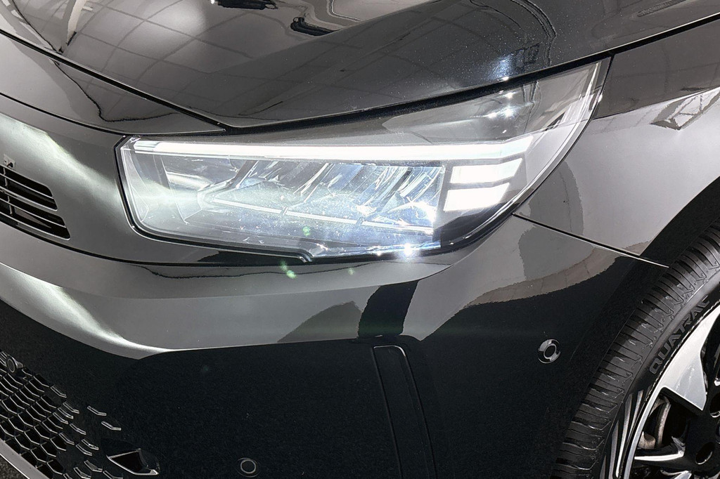 Opel CORSA-E (GHK66N) met abonnement