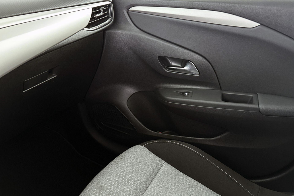 Opel CORSA-E (GHK66N) met abonnement