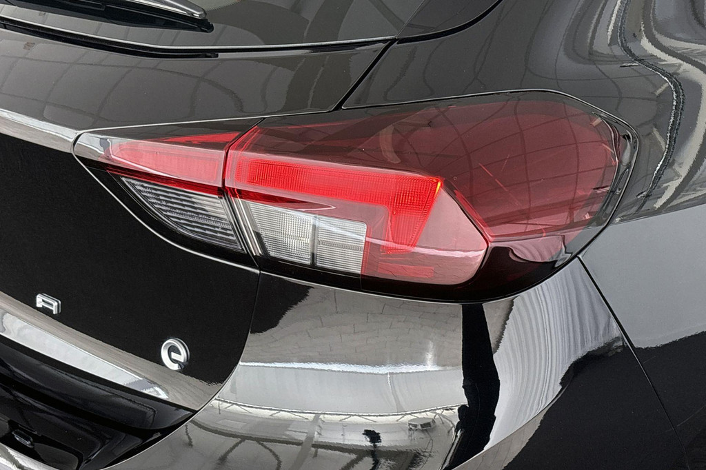 Opel CORSA-E (GHK66N) met abonnement