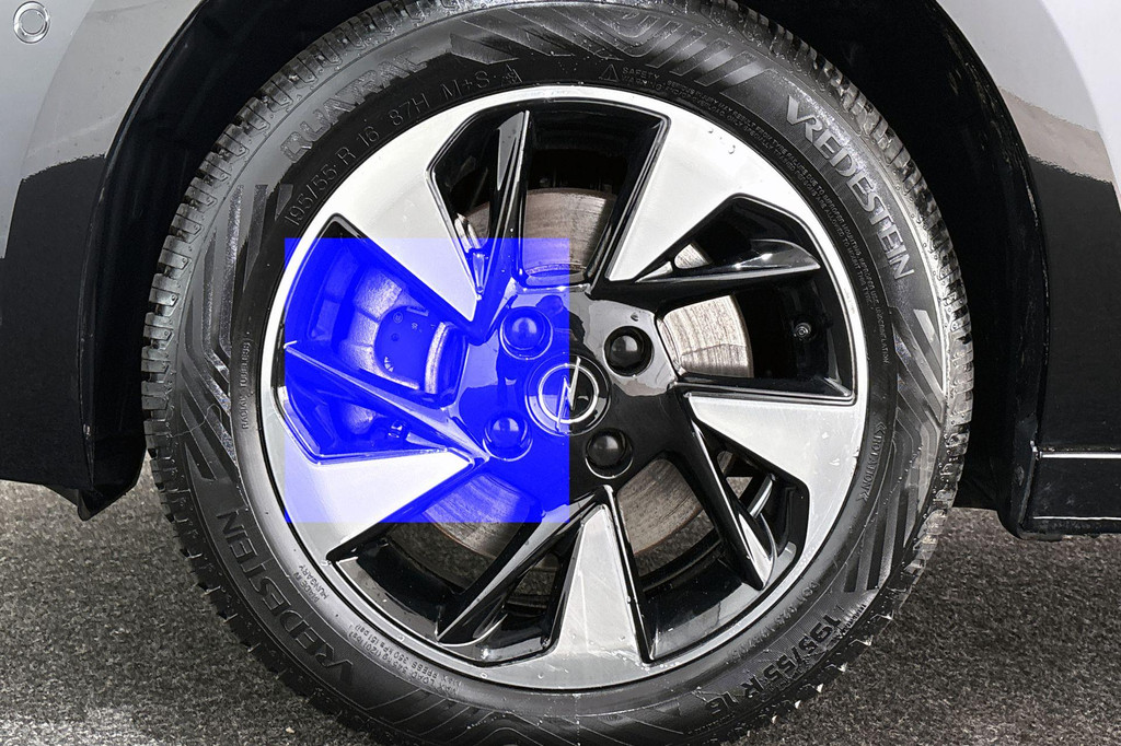 Opel CORSA-E (GHK66N) met abonnement