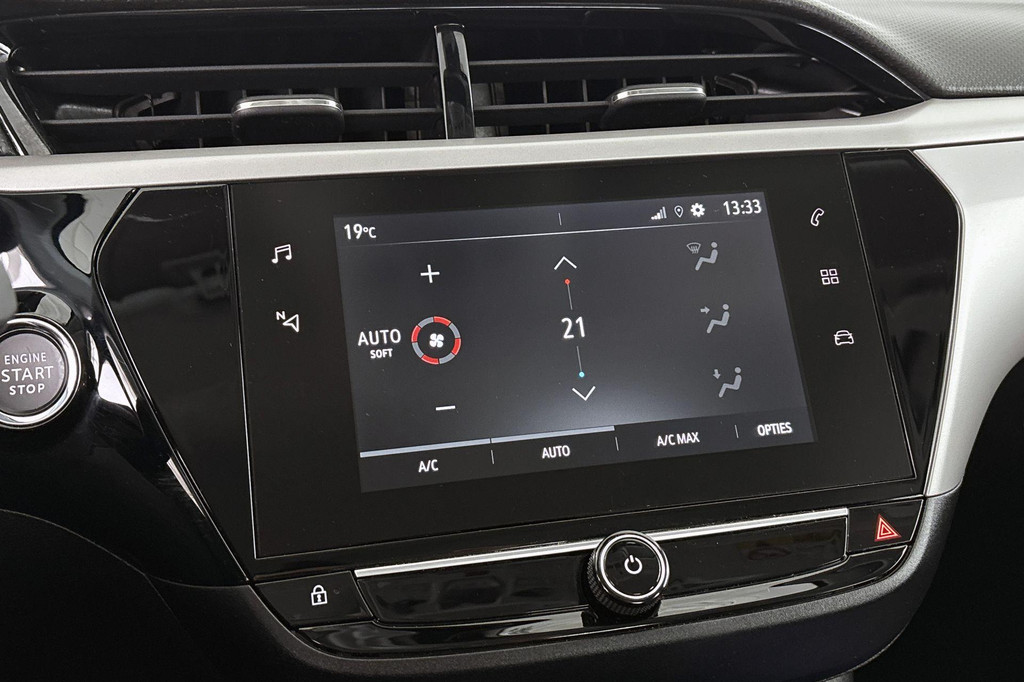 Opel CORSA-E (GHK66N) met abonnement