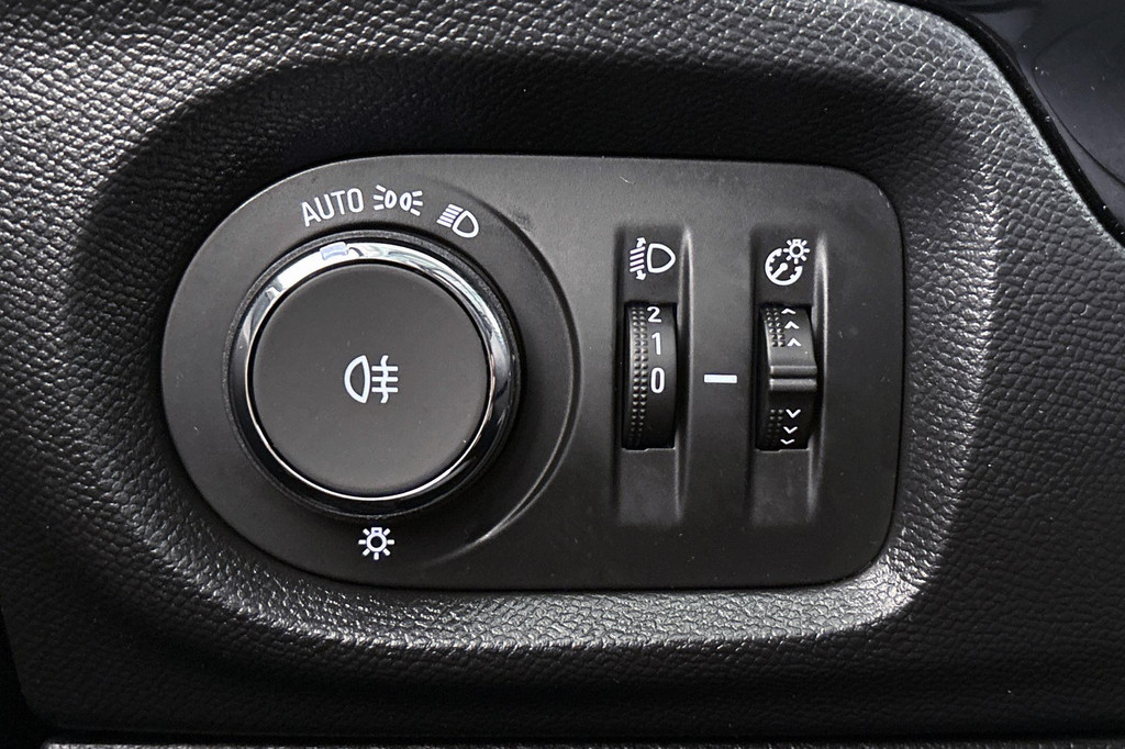 Opel CORSA-E (GHK66N) met abonnement