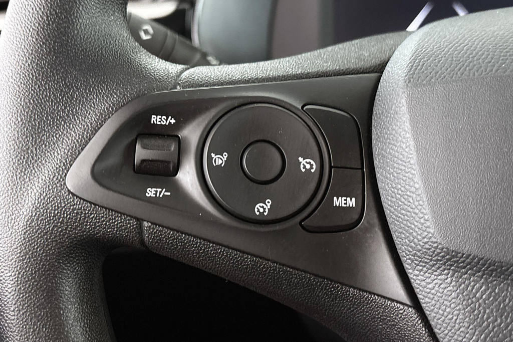 Opel CORSA-E (GHK66N) met abonnement