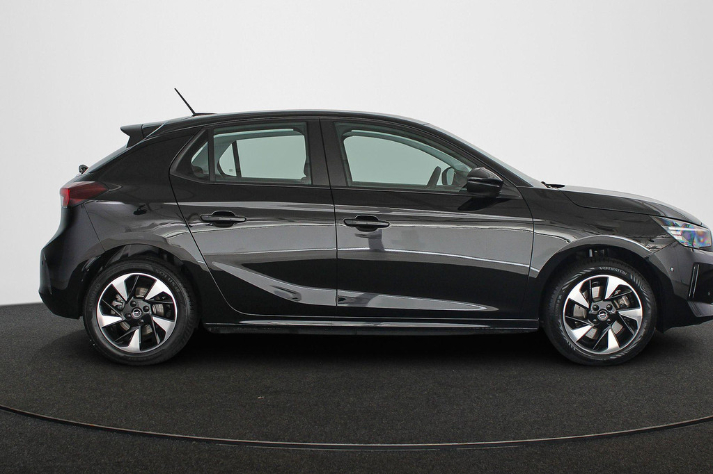 Opel CORSA-E (GHK66N) met abonnement