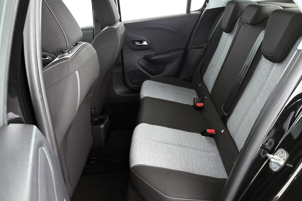 Opel CORSA-E (GHK66N) met abonnement