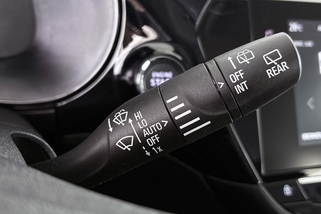 Opel CORSA-E (GHK66N) met abonnement