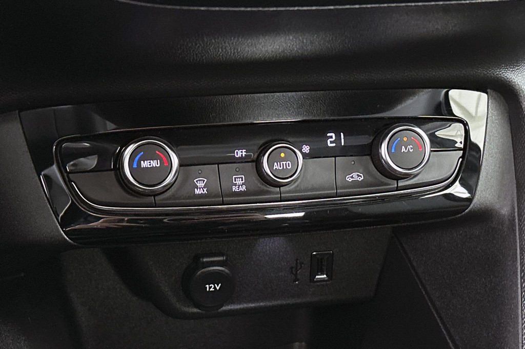 Opel CORSA-E (GHK66N) met abonnement