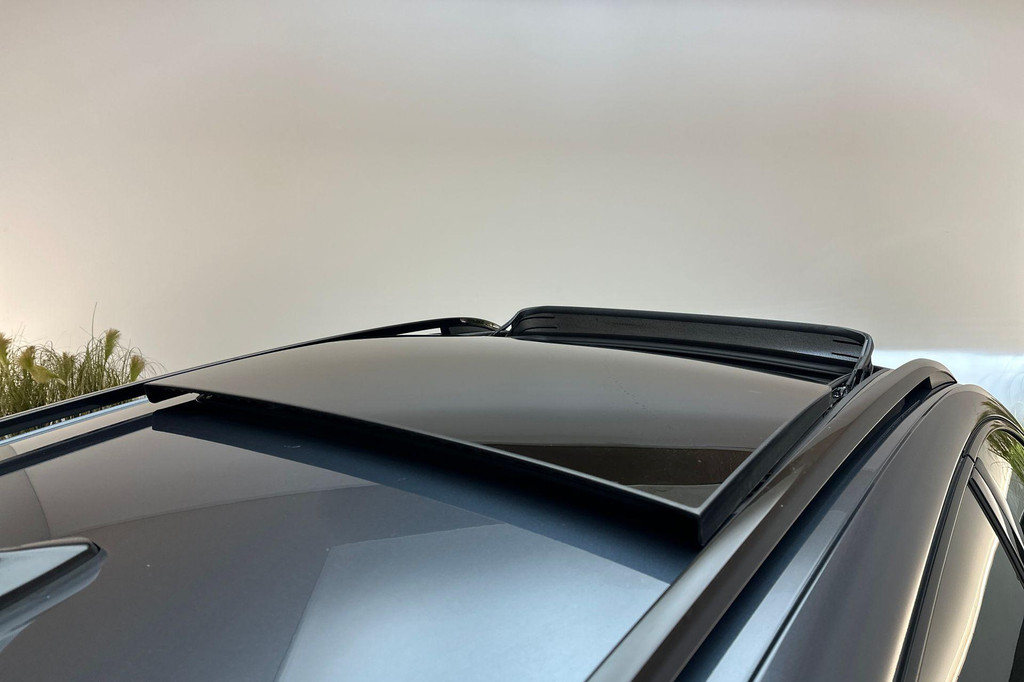 CUPRA Formentor (JZS47V) met abonnement