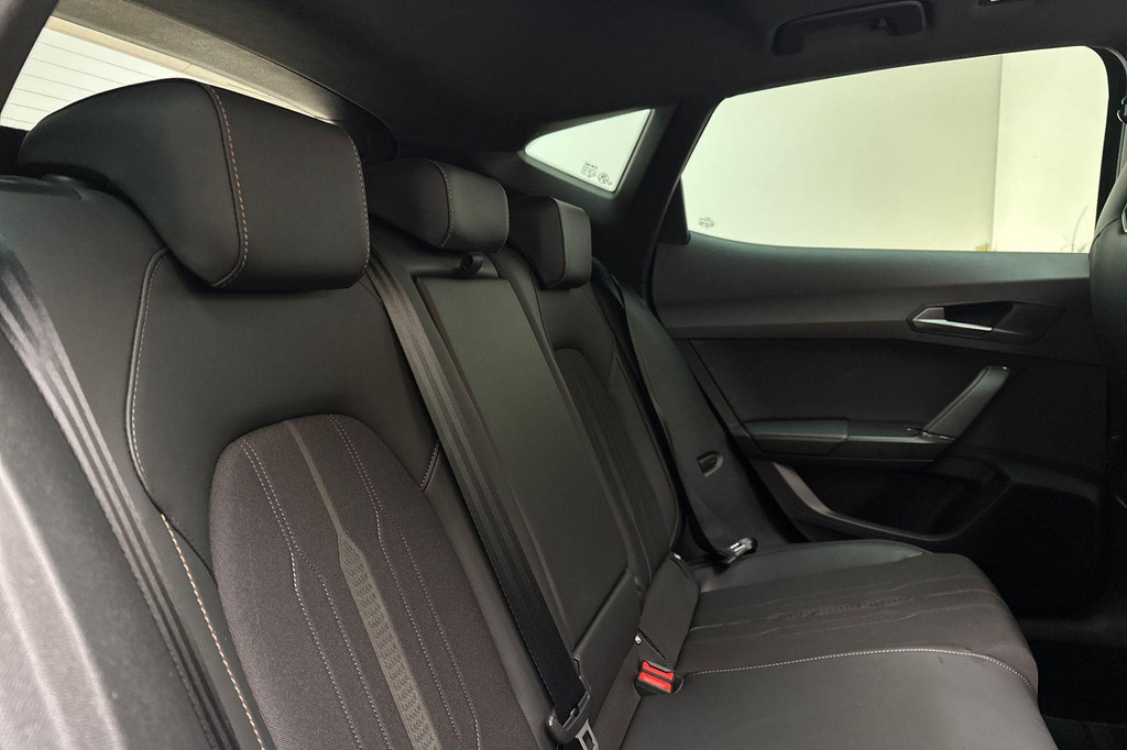 CUPRA Formentor (JZS47V) met abonnement