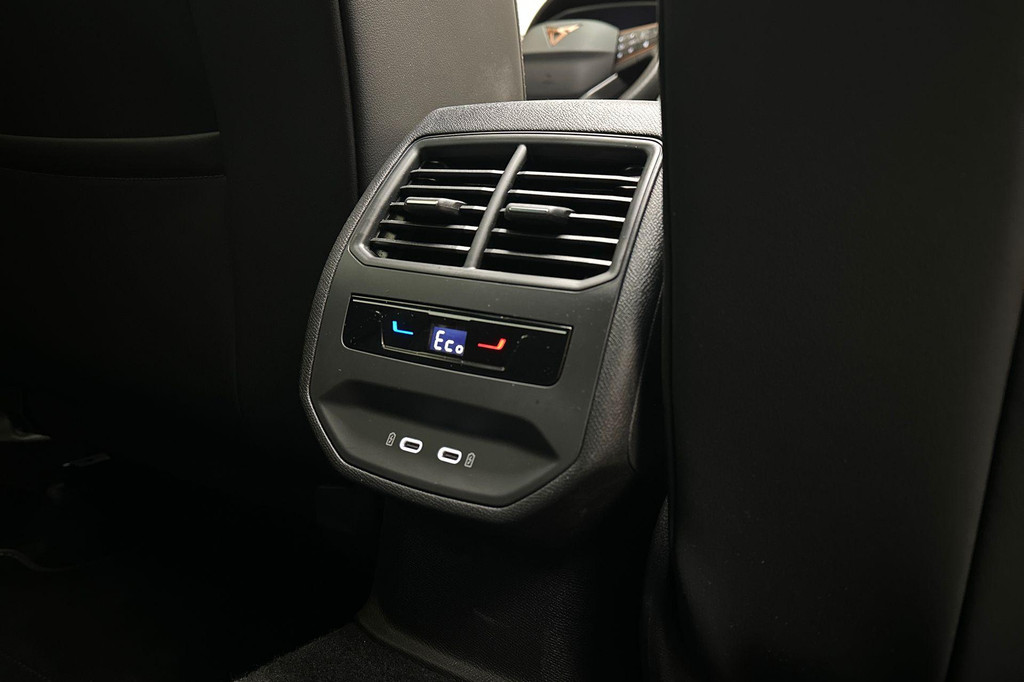 CUPRA Formentor (JZS47V) met abonnement