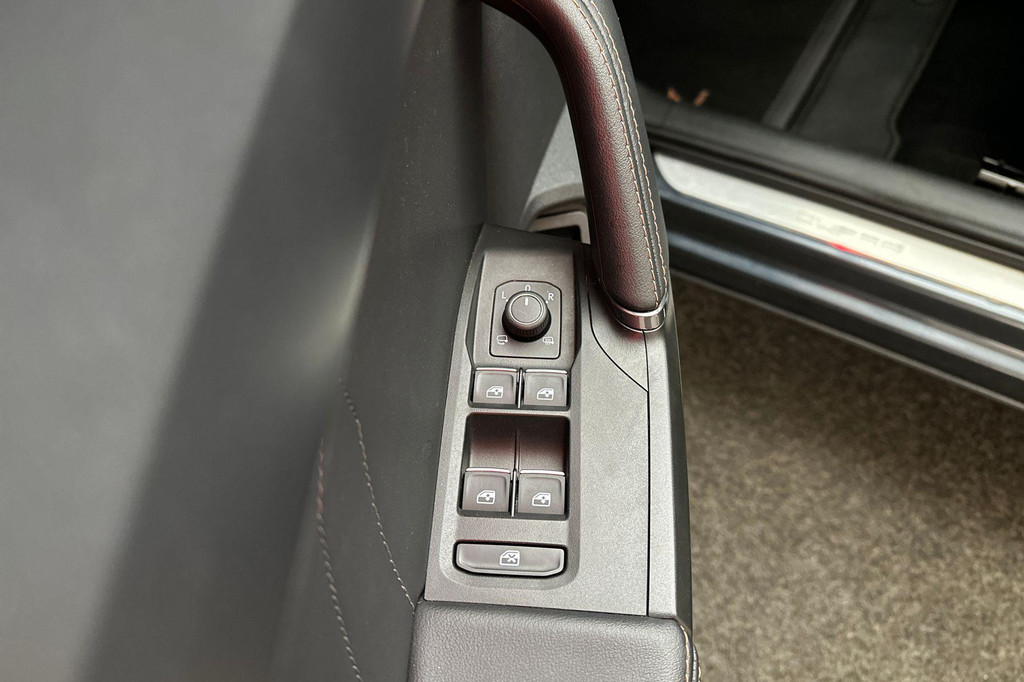 CUPRA Formentor (JZS47V) met abonnement