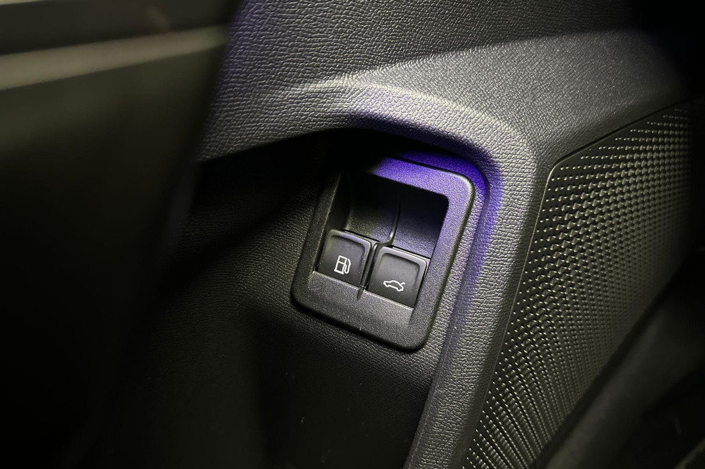 CUPRA Formentor (JZS47V) met abonnement