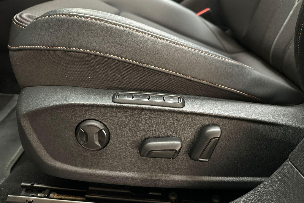 CUPRA Formentor (JZS47V) met abonnement