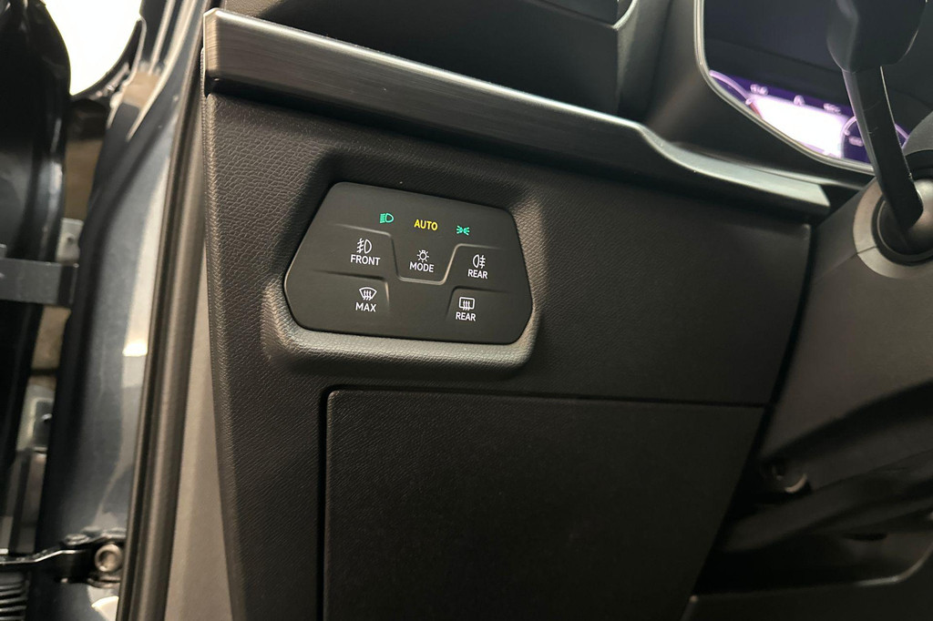 CUPRA Formentor (JZS47V) met abonnement