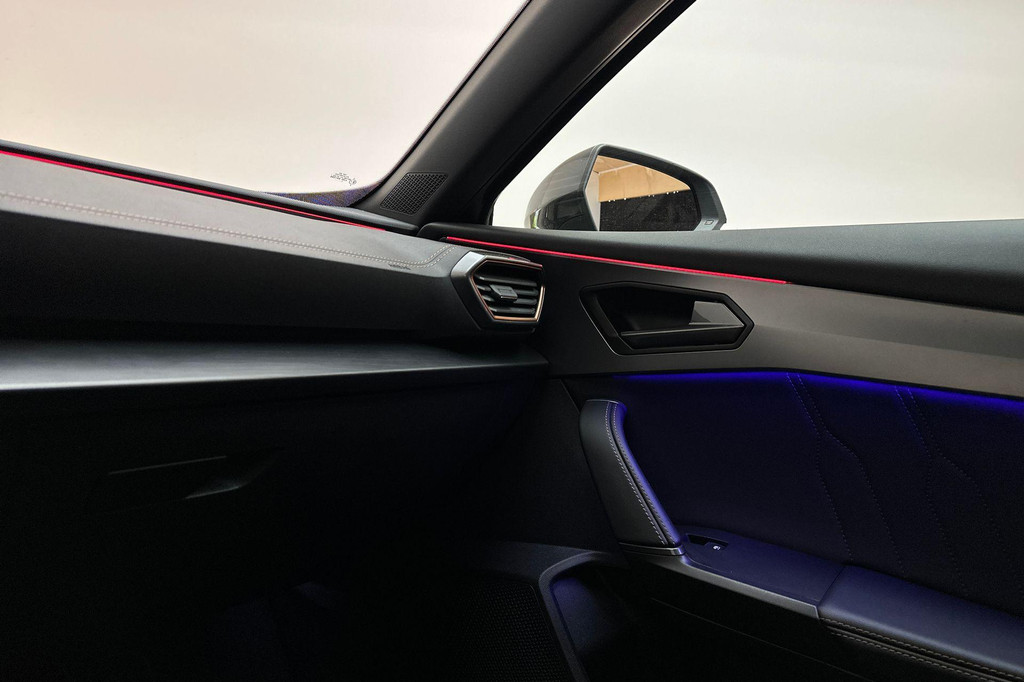 CUPRA Formentor (JZS47V) met abonnement