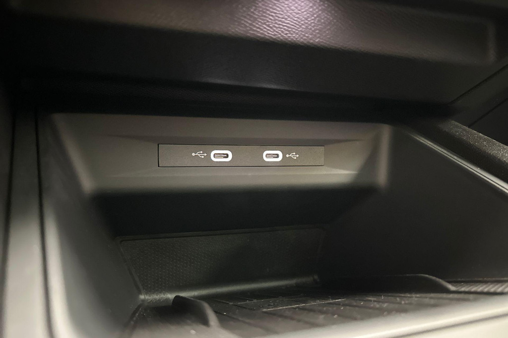 CUPRA Formentor (JZS47V) met abonnement