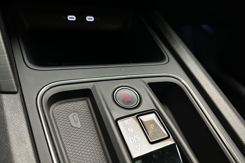 CUPRA Formentor (JZS47V) met abonnement