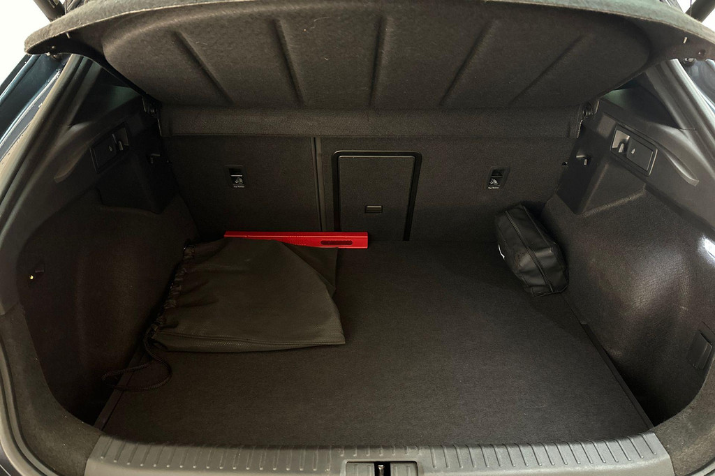 CUPRA Formentor (JZS47V) met abonnement