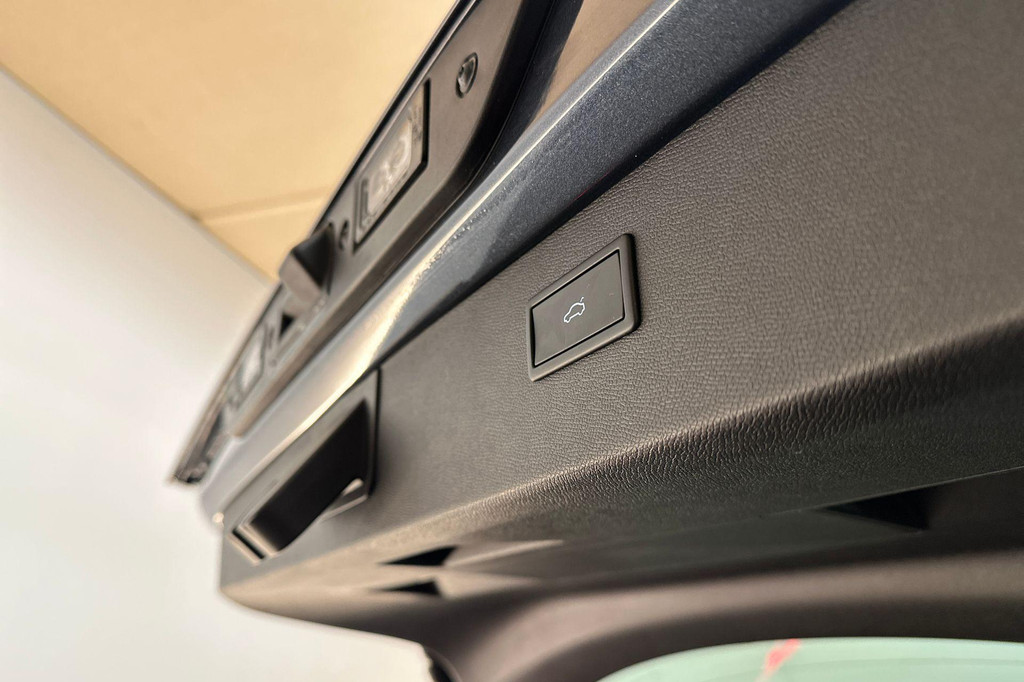 CUPRA Formentor (JZS47V) met abonnement