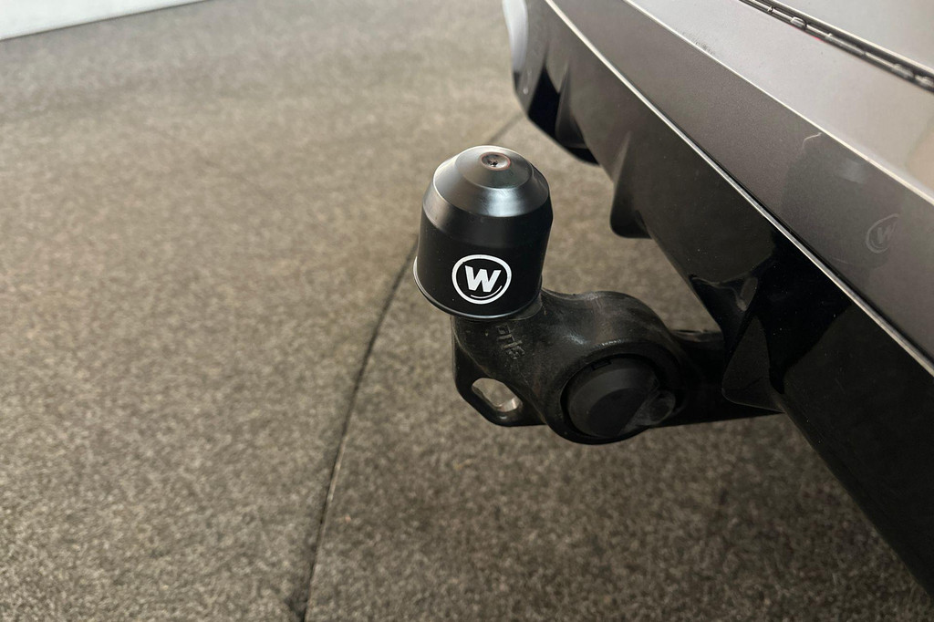 CUPRA Formentor (JZS47V) met abonnement