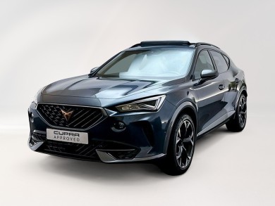 CUPRA Formentor (JZS47V) met auto abonnement