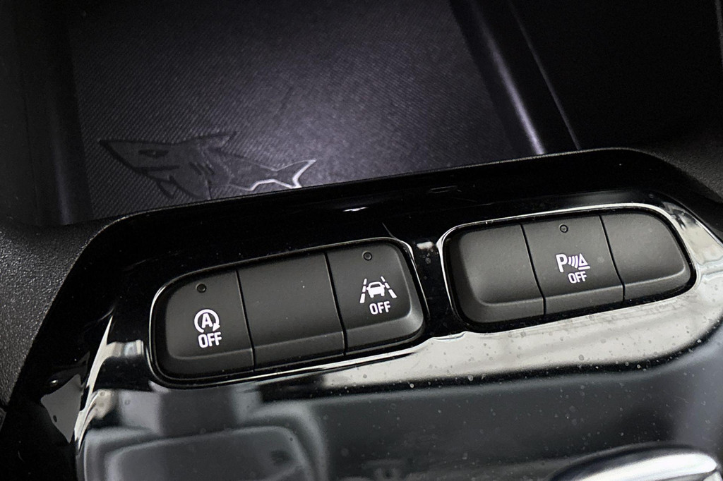 Opel Corsa (K931RV) met abonnement