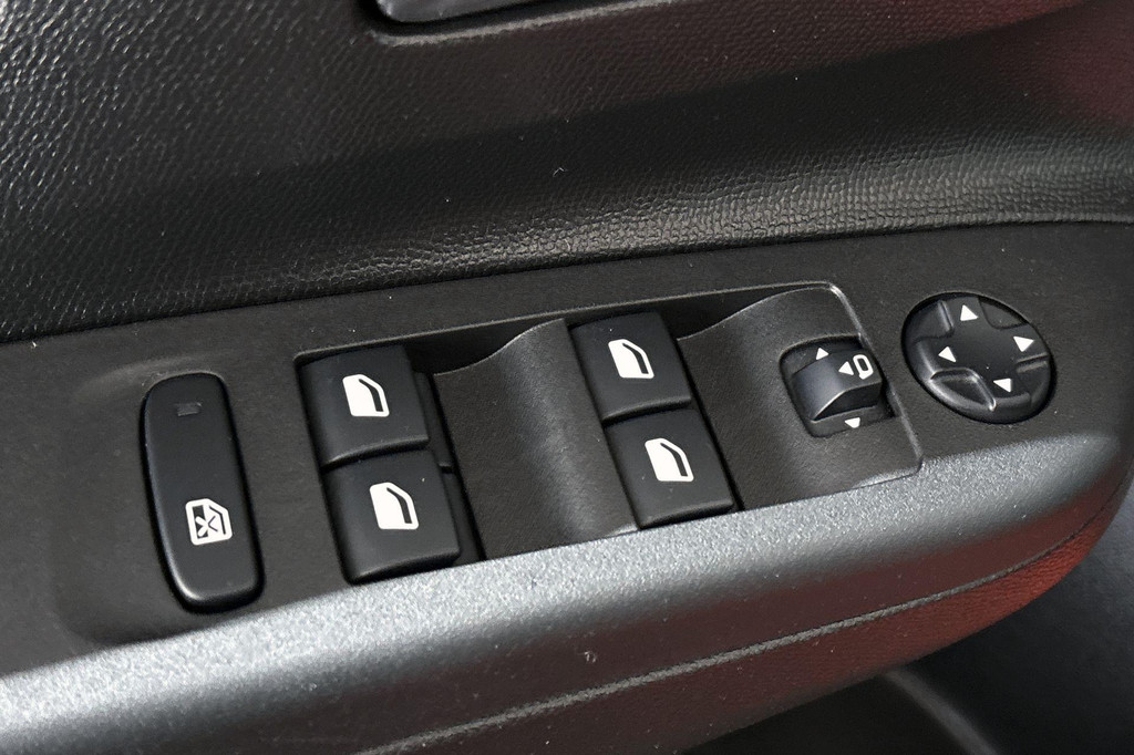 Opel Corsa (K931RV) met abonnement