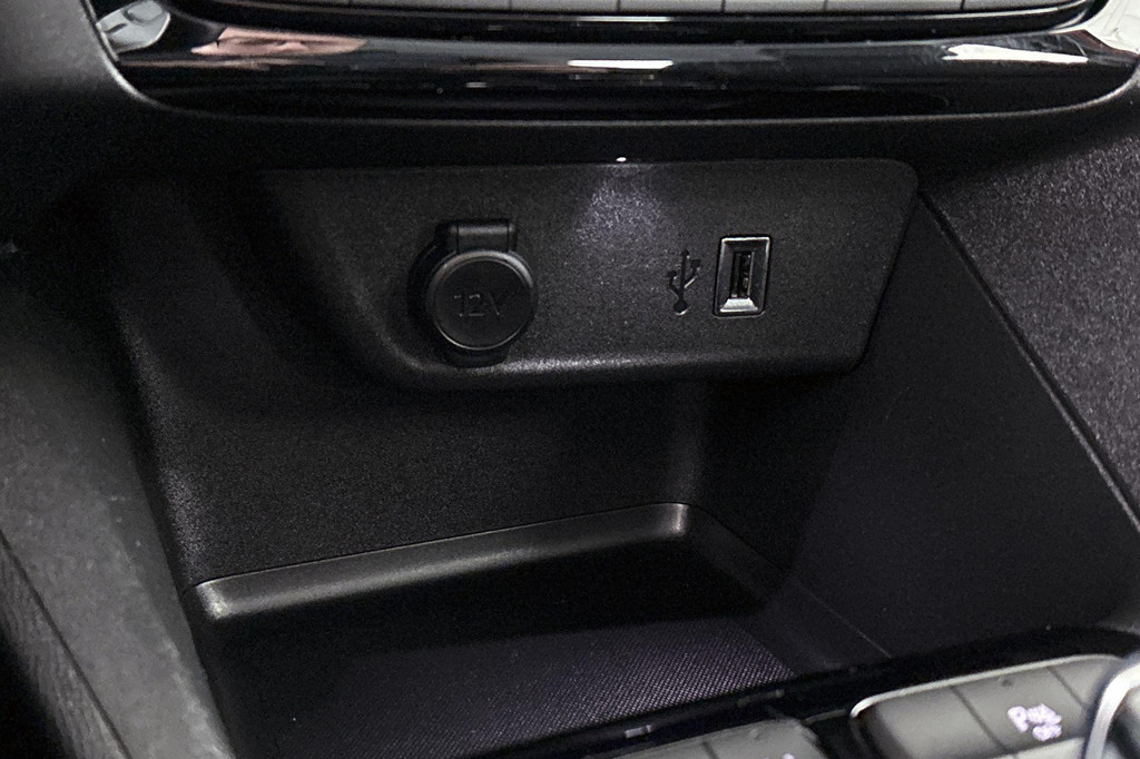 Opel Corsa (K931RV) met abonnement