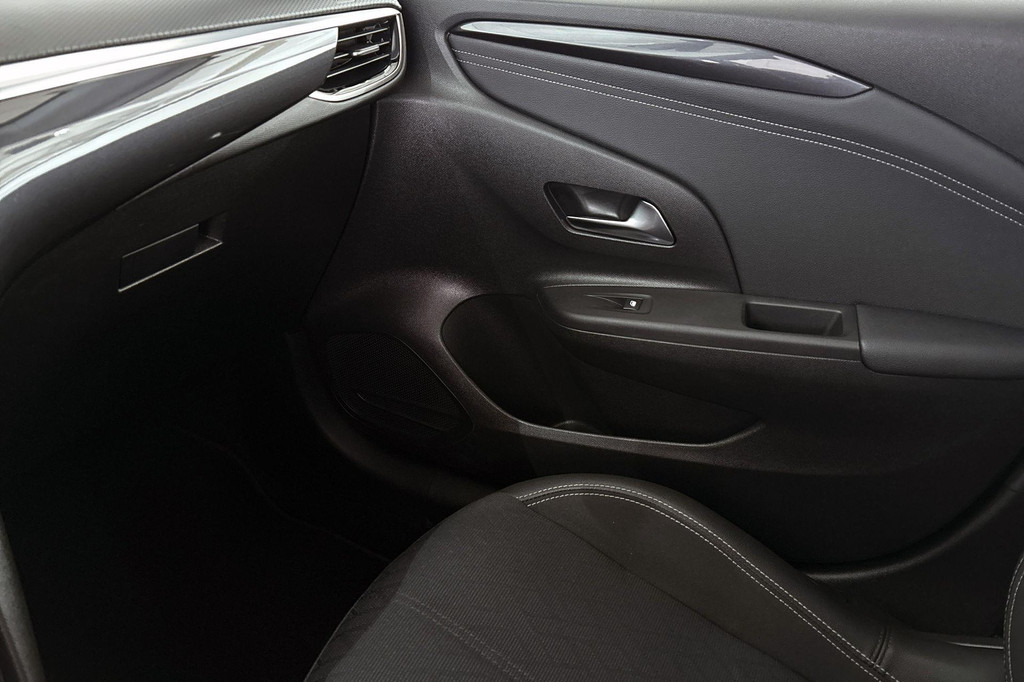 Opel Corsa (K931RV) met abonnement