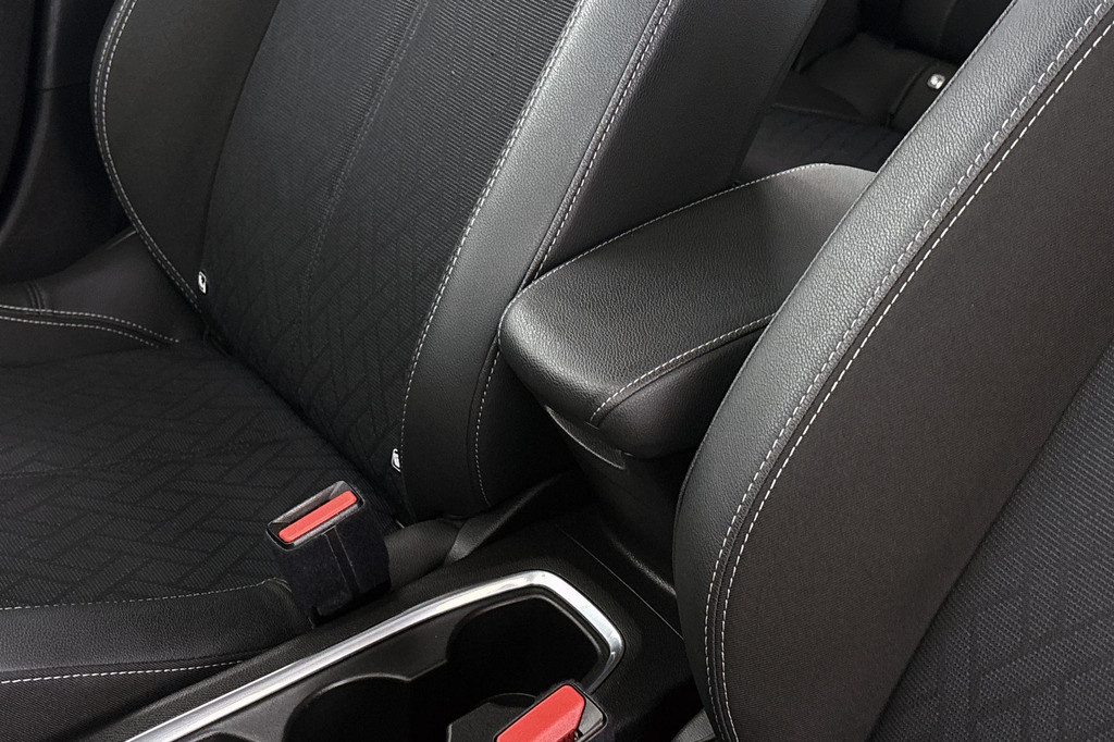 Opel Corsa (K931RV) met abonnement