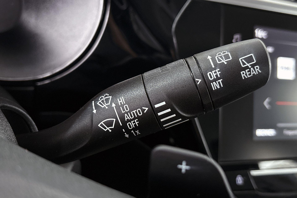 Opel Corsa (K931RV) met abonnement