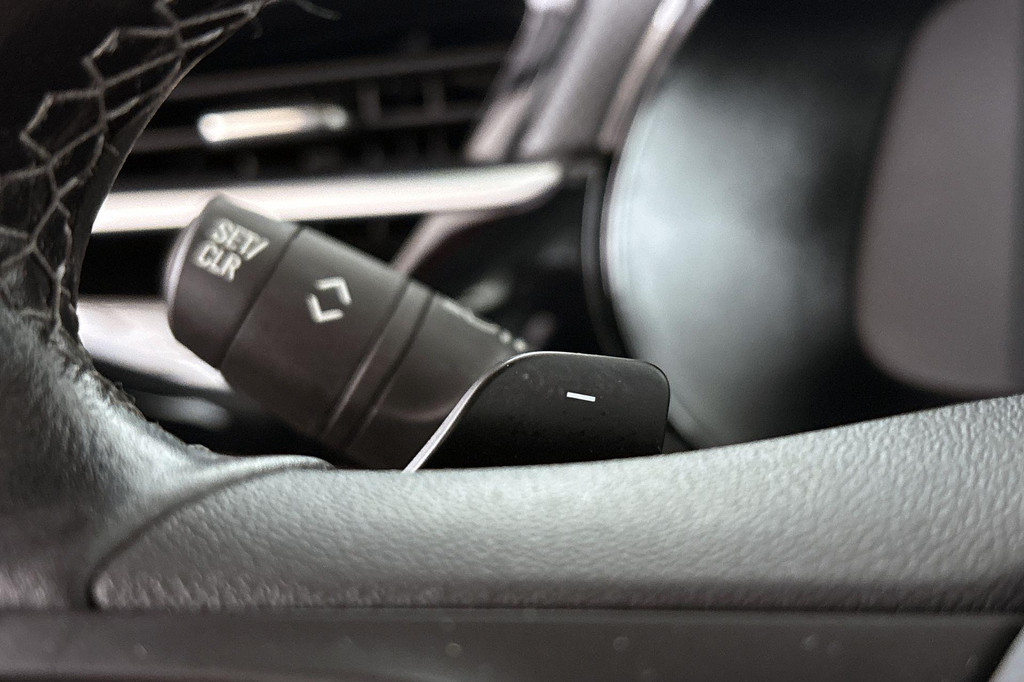 Opel Corsa (K931RV) met abonnement