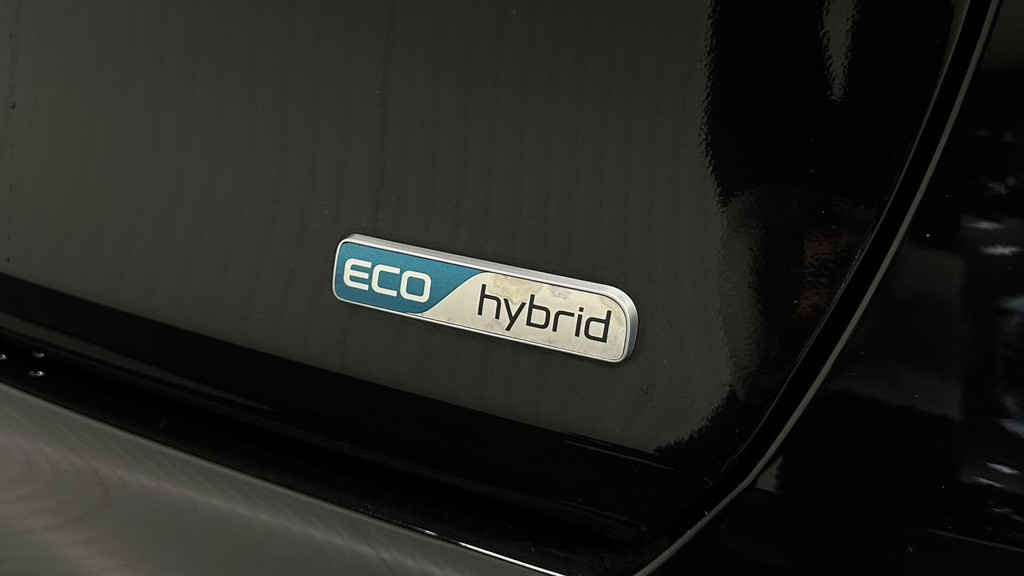 Kia Niro (P324KD) met abonnement