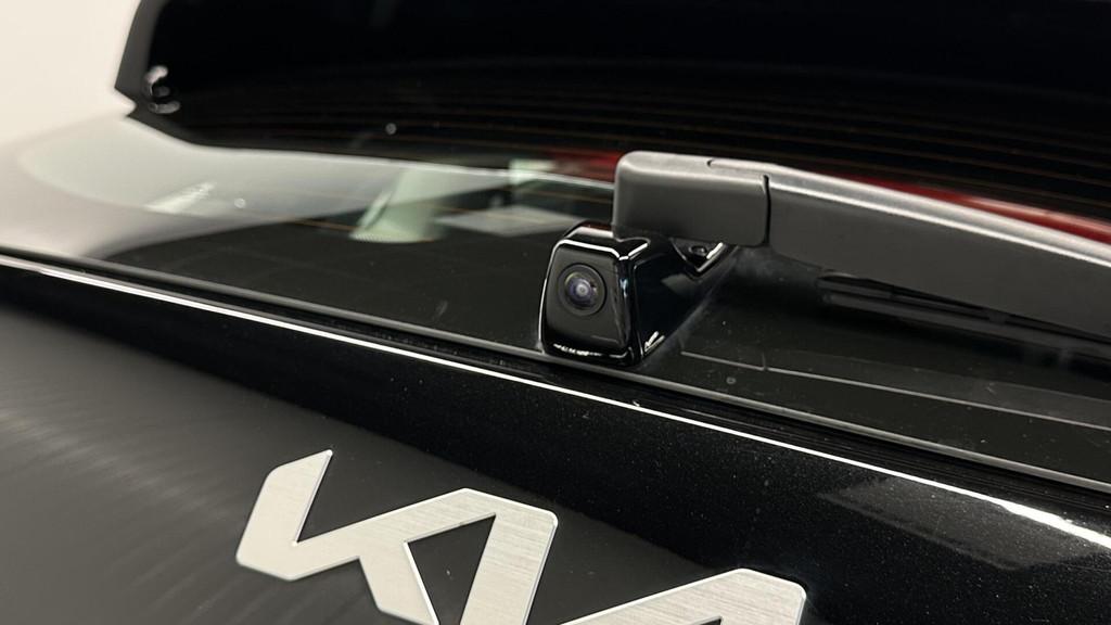 Kia Niro (P324KD) met abonnement