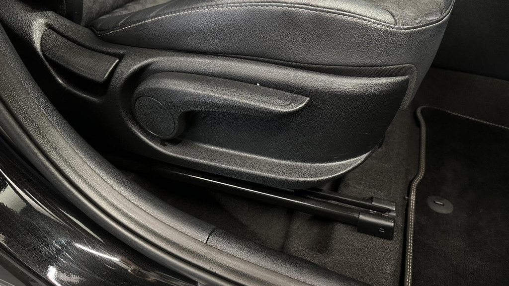 Kia Niro (P324KD) met abonnement