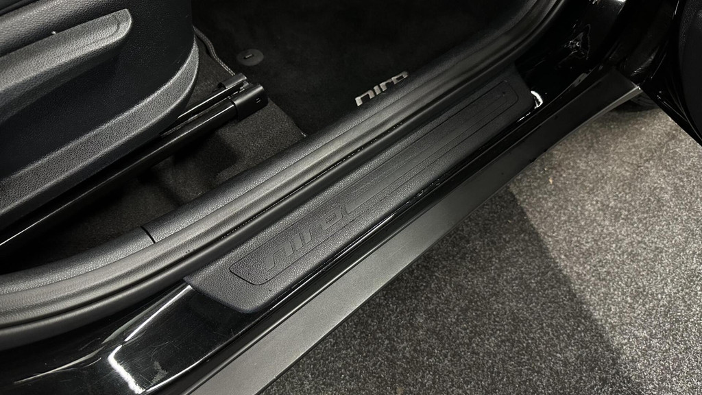 Kia Niro (P324KD) met abonnement