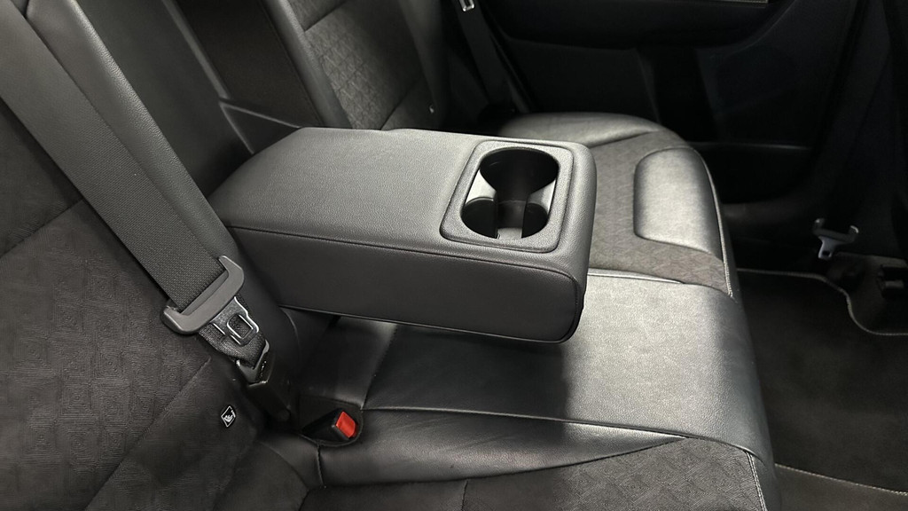 Kia Niro (P324KD) met abonnement