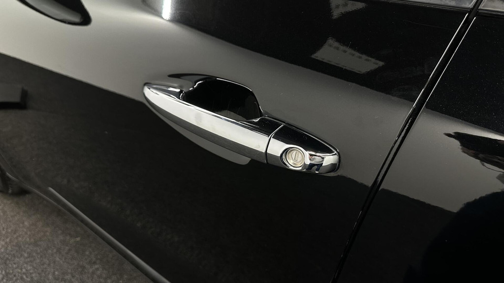 Kia Niro (P324KD) met abonnement