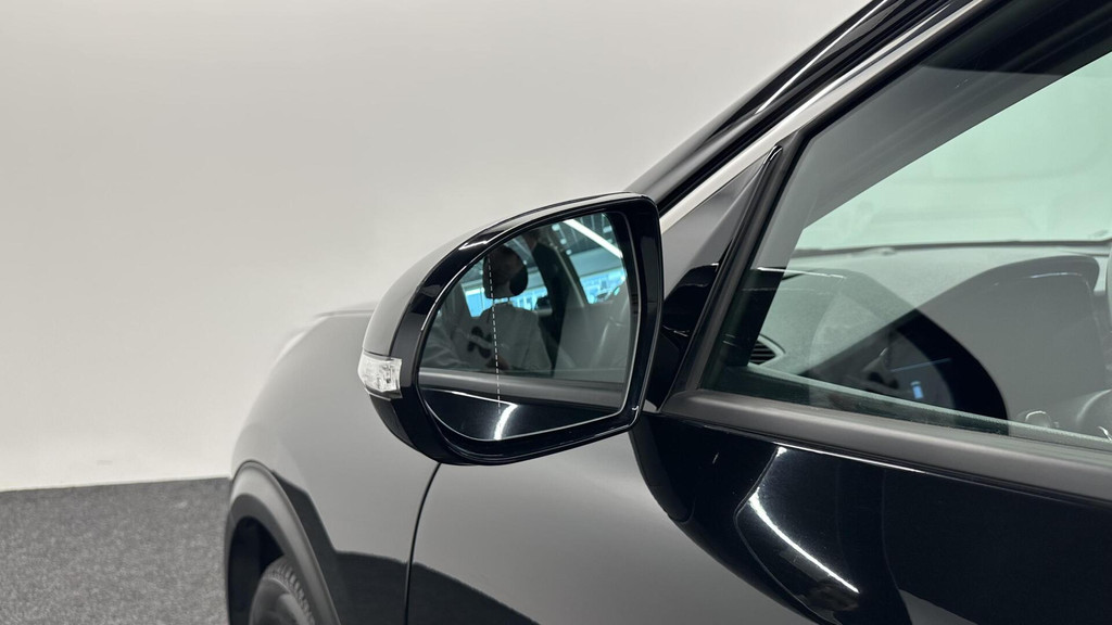 Kia Niro (P324KD) met abonnement