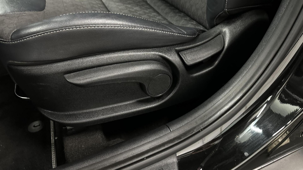 Kia Niro (P324KD) met abonnement