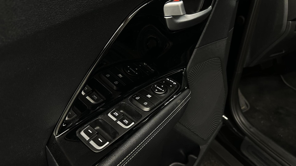 Kia Niro (P324KD) met abonnement